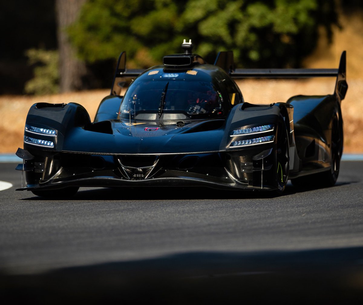 Only Endurance (@onlyendurance) on Twitter photo Genesis LMDh for real 👀
The Oreca-based GMR-001 completed its first shakedown with drivers Derani and Lotterer before on-track testing begins.
That 2026 debut is coming round quick ⏳
<a href="/HMSGOfficial/">Hyundai Motorsport</a> | #WEC Genesis LMDh for real 👀
The Oreca-based GMR-001 completed its first shakedown with drivers Derani and Lotterer before on-track testing begins.
That 2026 debut is coming round quick ⏳
<a href="/HMSGOfficial/">Hyundai Motorsport</a> | #WEC