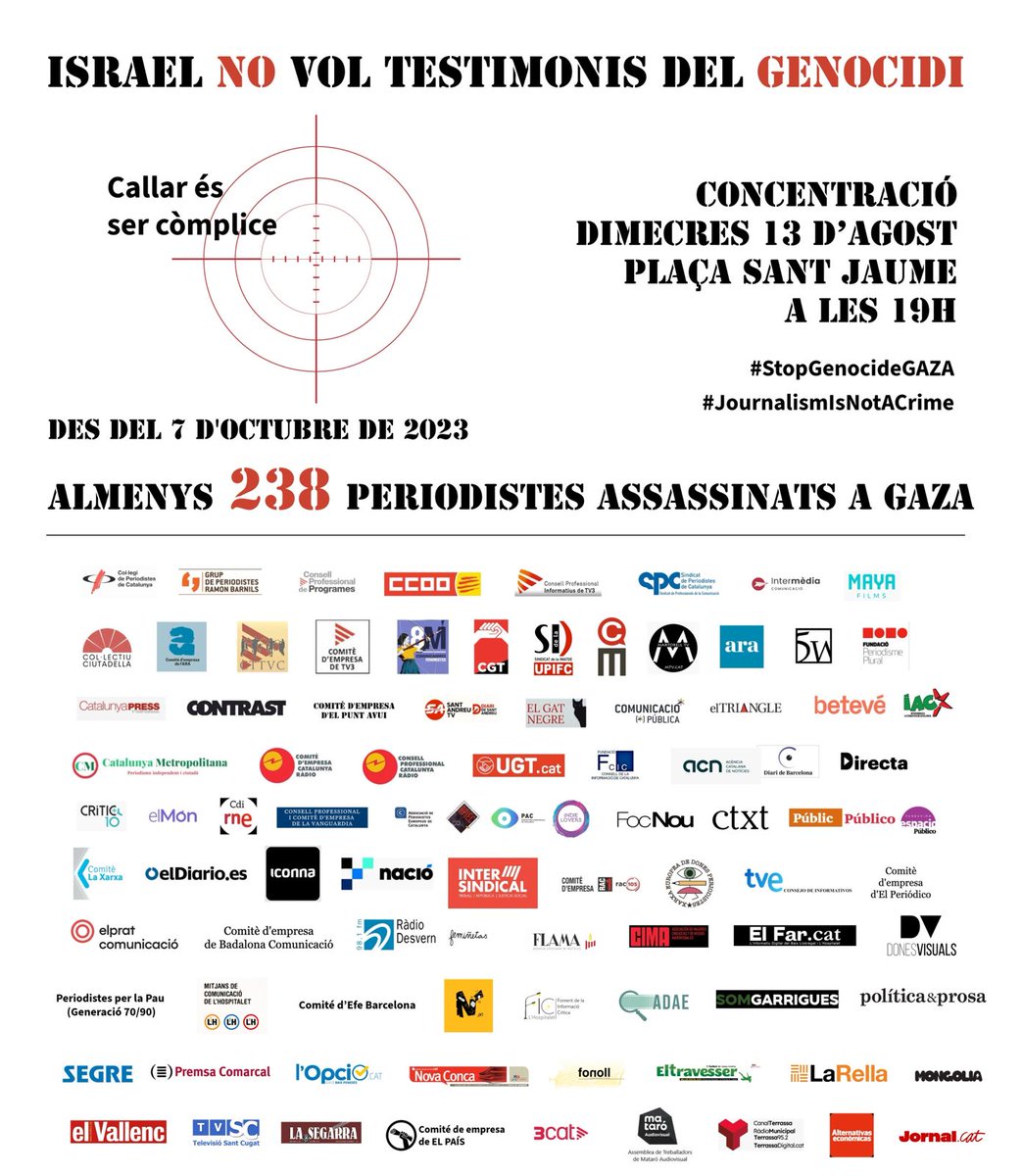 Comitè Empresa TV3 tweet media