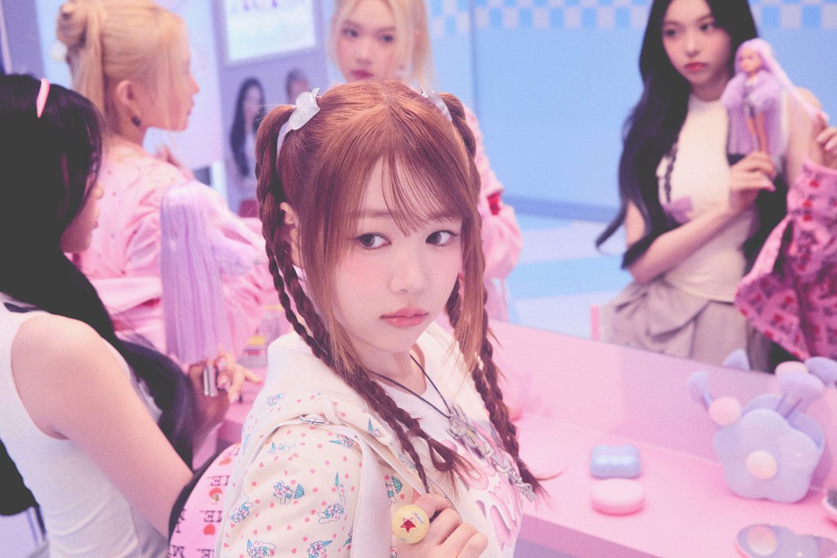예온. ◠‿◠ tweet media