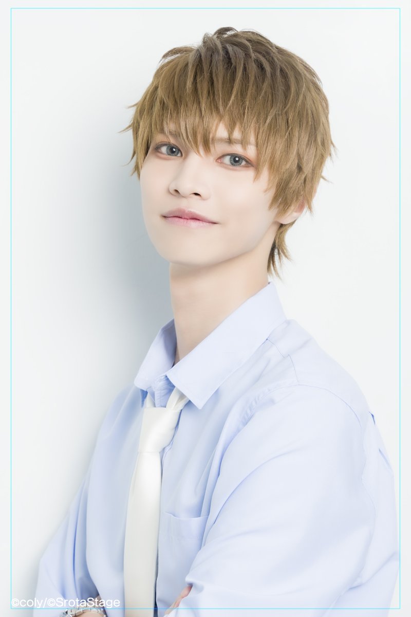 舞台『#スタンドマイヒーローズ』 キャラクター紹介＆個人ビジュアル