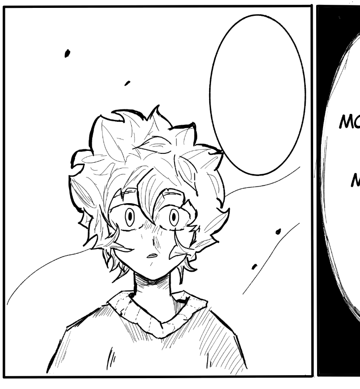 AnimadoKaio's tweet photo. kyll.
...
#hellishworld #OC #manga #mangaka #desenho #anime https://t.co/fBbr9NXdxD