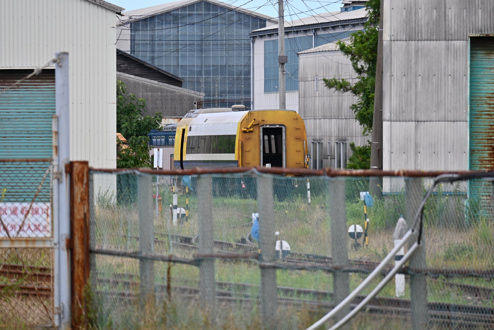 RK　701+721 9両 United States Army Diesel Locomotives