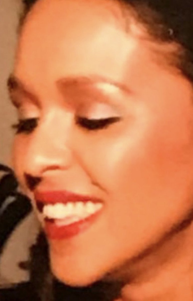 Michele  B. Duvalier tweet media