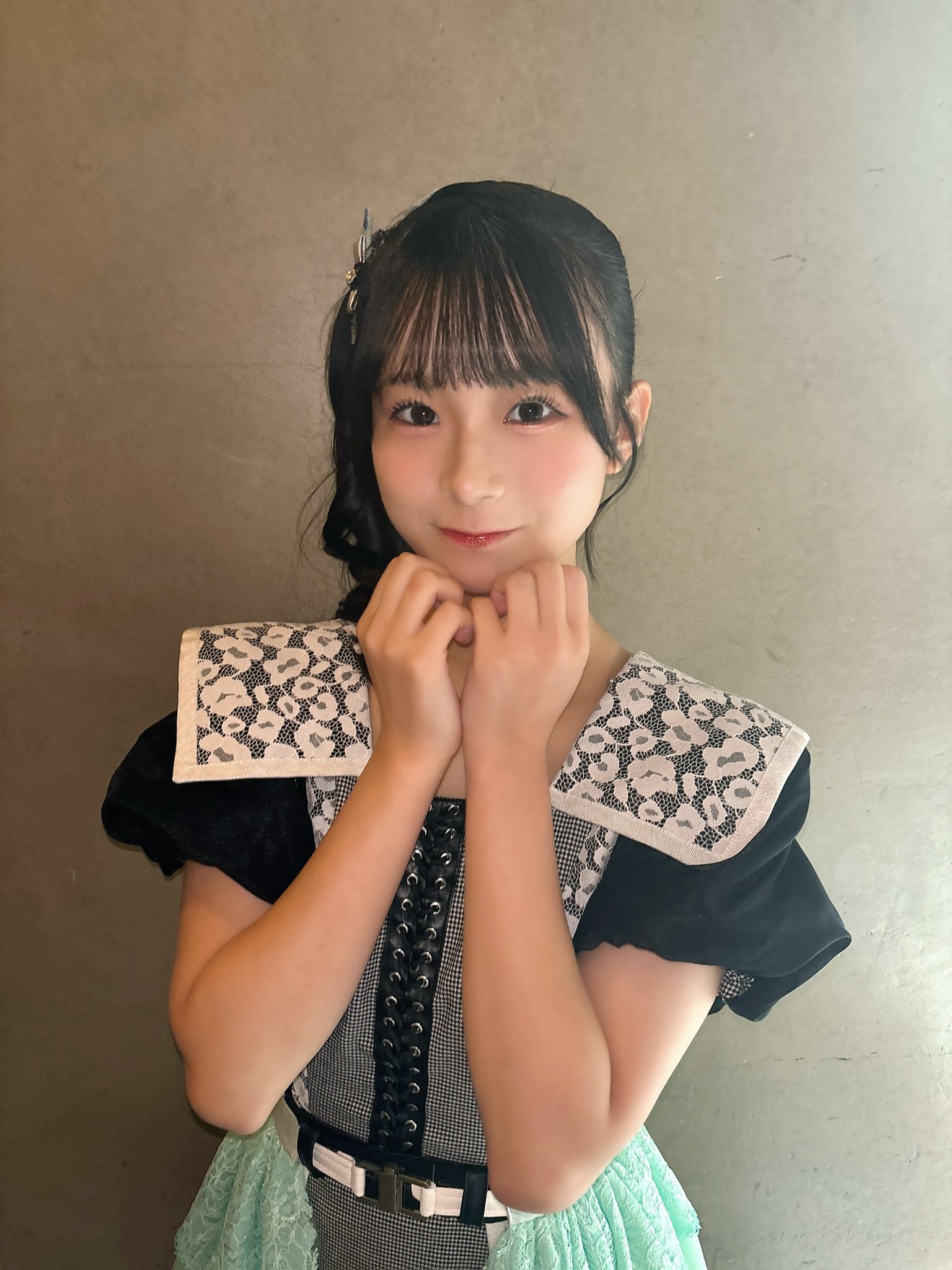 坂本理紗【NMB48】 on X: 