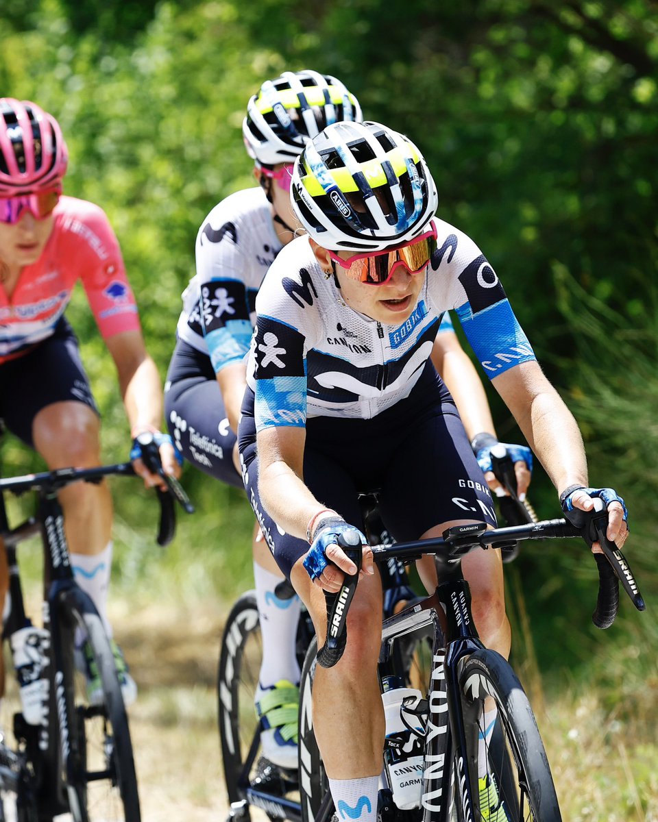 Movistar Team tweet media