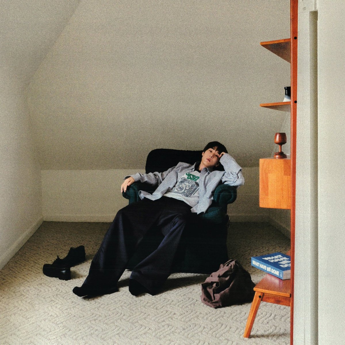 NMIXX_official's tweet image. [🎧] pH-1 &amp;lt;WHAT HAVE WE DONE&amp;gt; “54321 (Feat. 해원 of NMIXX)” 발매 안내

지금 바로 함께하세요🫂

Melon ➫ bit.ly/41zDlA8
FLO ➫ bit.ly/41qCCBx
genie ➫ bit.ly/4mekEu9
Bugs ➫ bit.ly/4maZwF3
VIBE ➫ bit.ly/4oAjMlg

#NMIXX #엔믹스
#해원…