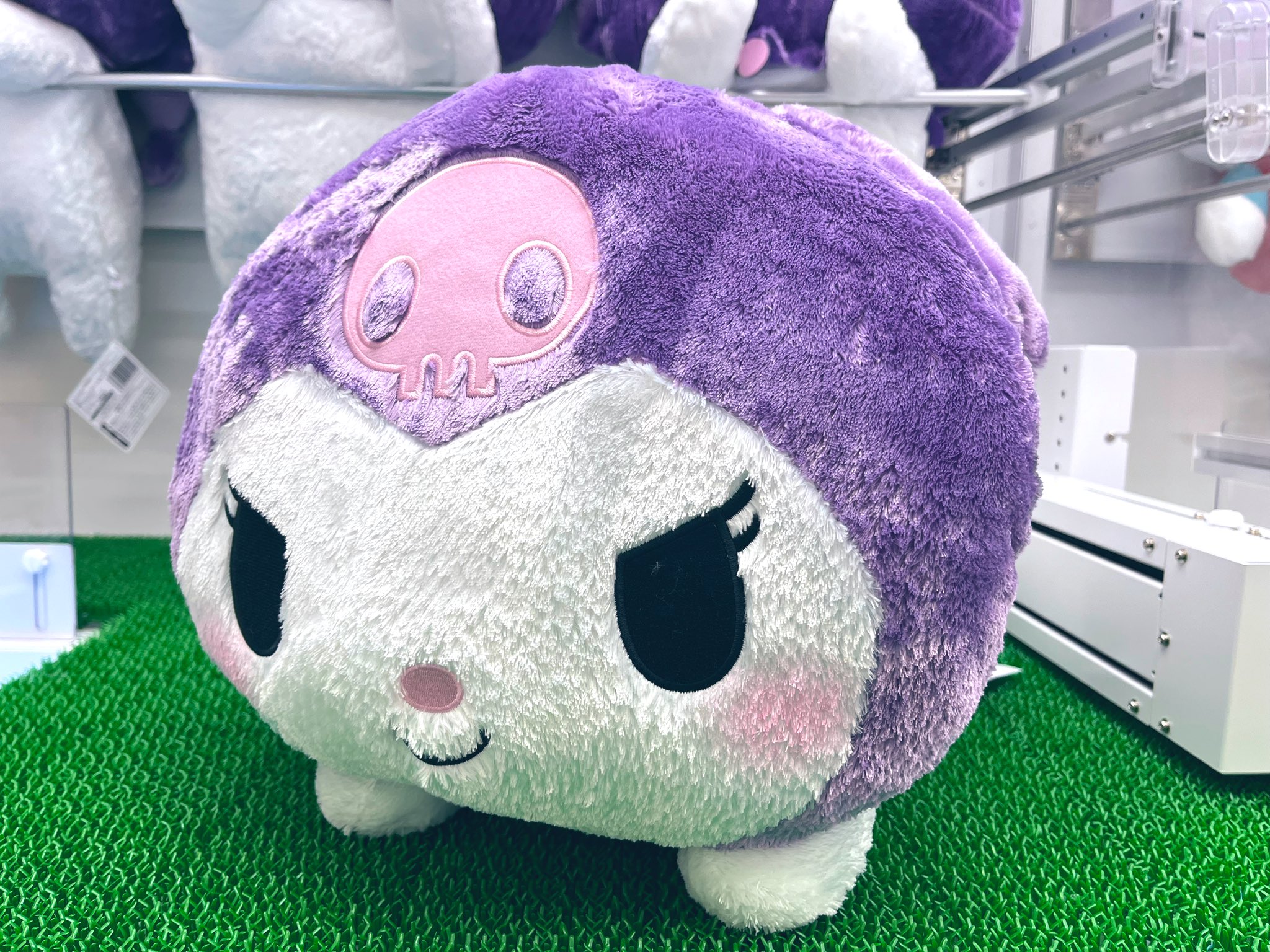 アミューズメント＠マンガ倉庫鹿児島店 on X: 