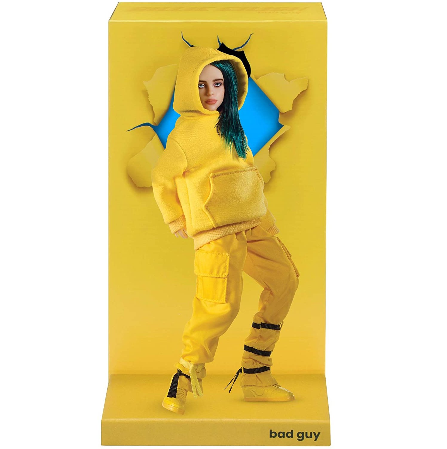 ①【正規品/超希少】Bud guy ビリー・アイリッシュ着用 セットアップ XL American Toy Shop JB on X: 