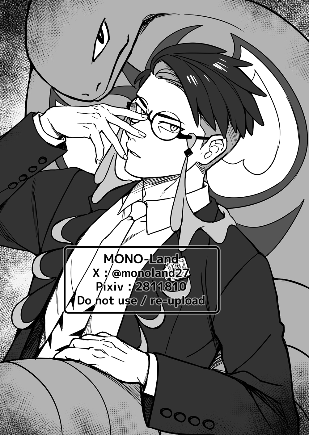 MONO-Land@C106土曜日 東イ01ab on X: 