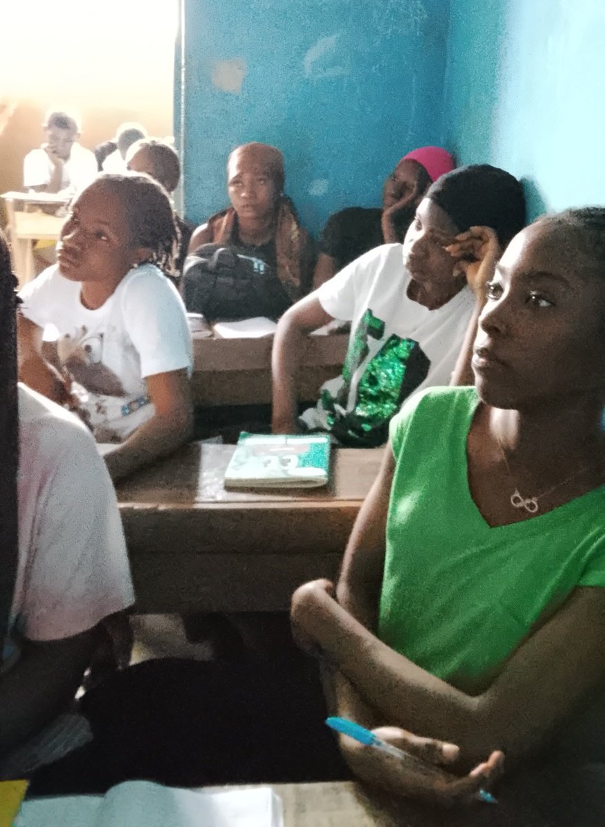 Rhoda Serene Care Foundation tweet media