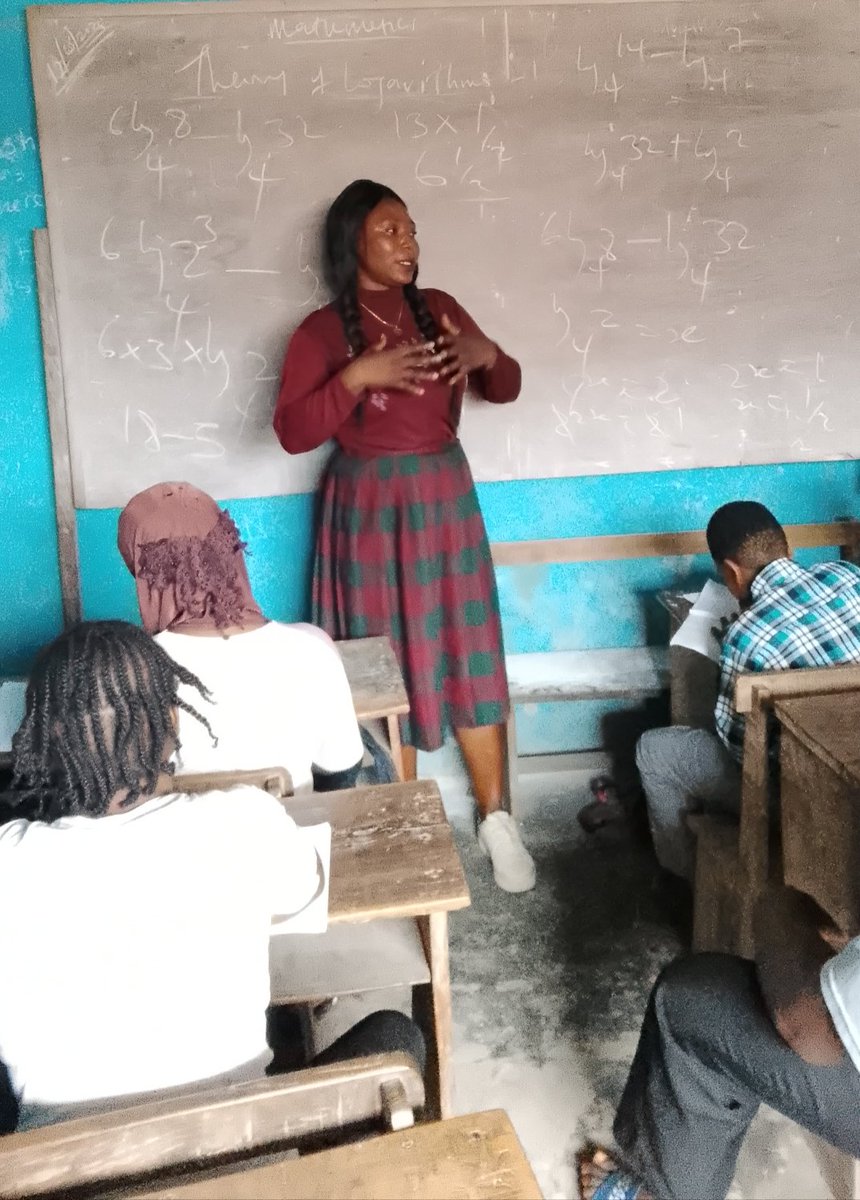Rhoda Serene Care Foundation tweet media