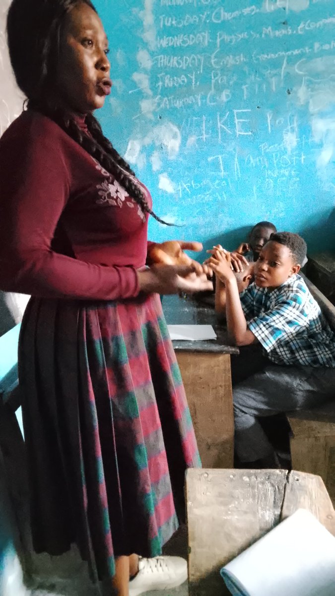 Rhoda Serene Care Foundation tweet media