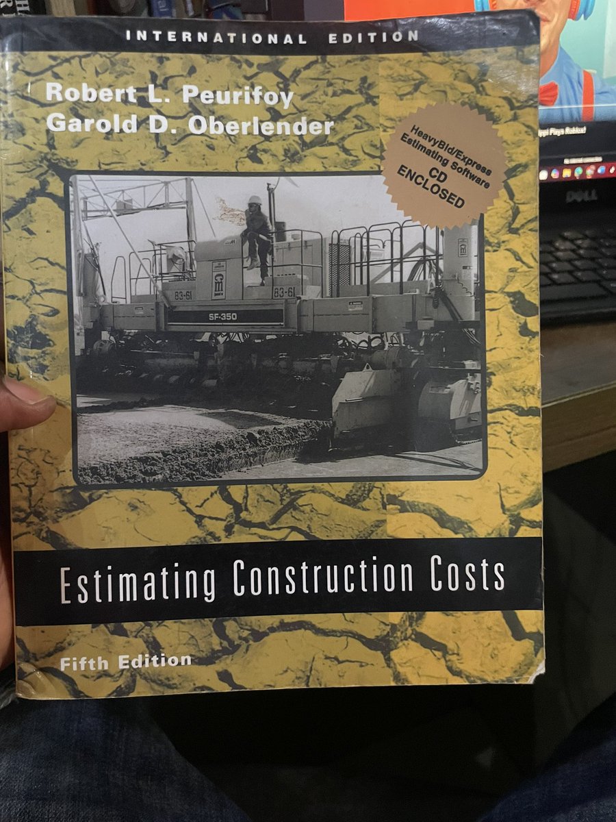 yawagyei's tweet image. Estimating is not an exact science. Knowledge of construction, common sense, and judgment are required. 

#Eastrock #eastrockology #construction #Africa #money eastrockcon.com