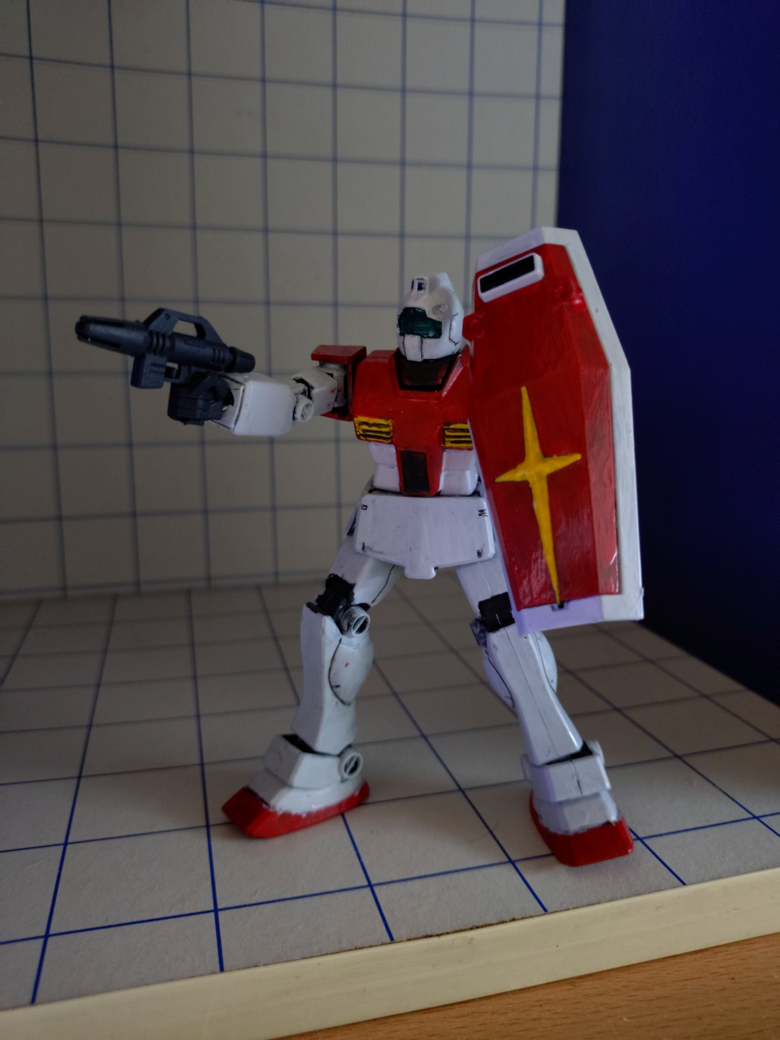 ⭐️機動戦士ガンダム⭐️ピックコレクション⭐️コンプリまであと1枚？？？ 予約開始】7月31日 【プレミアムバンダイ新着情報】: KirinStation