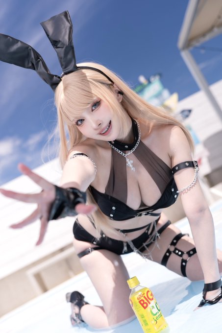 コスプレイヤーシスルのTwitter画像24