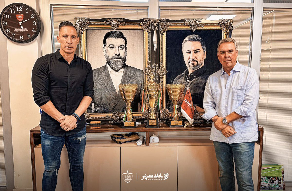 Pepe Losada tweet media