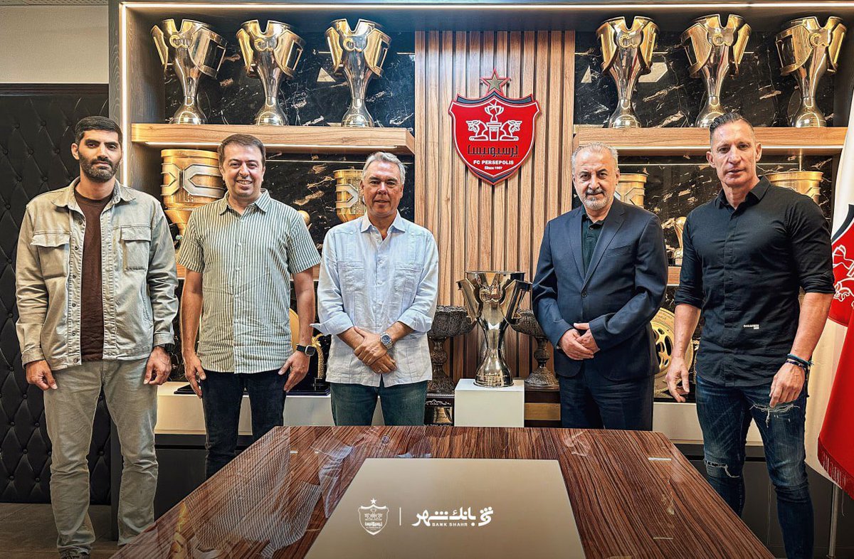 Pepe Losada tweet media