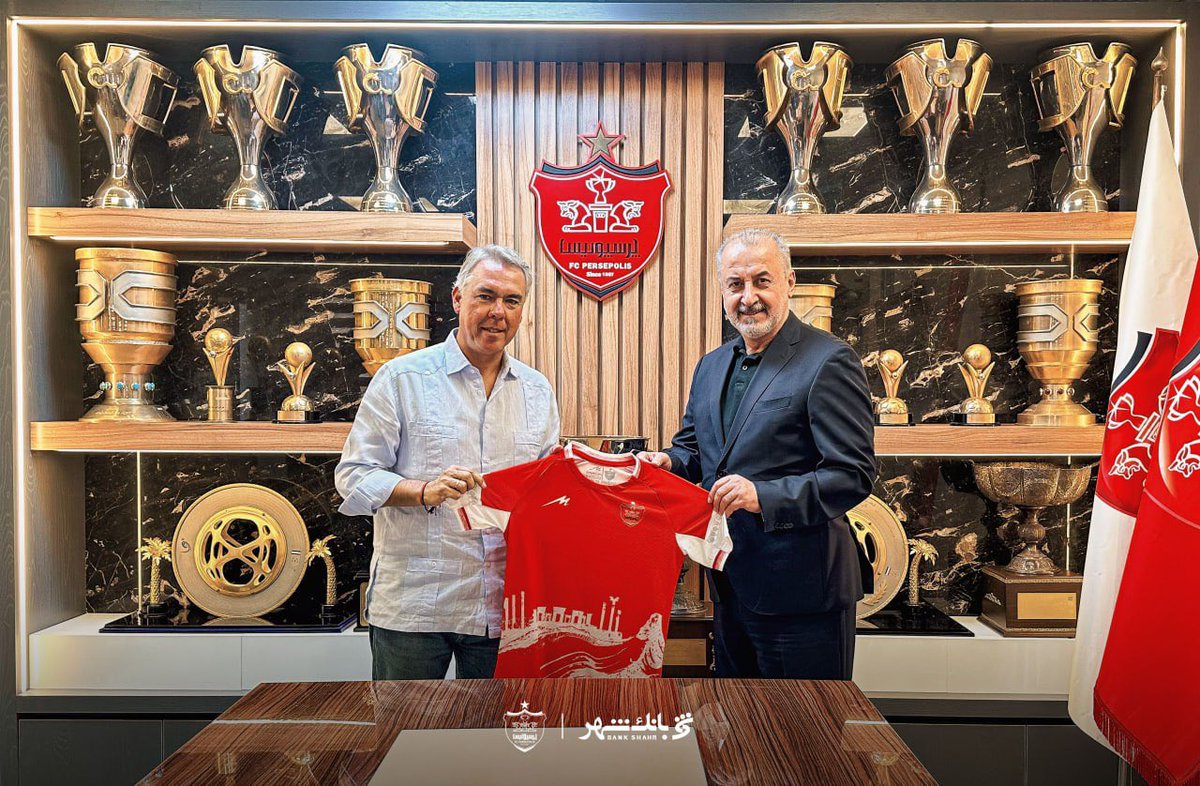 Pepe Losada tweet media