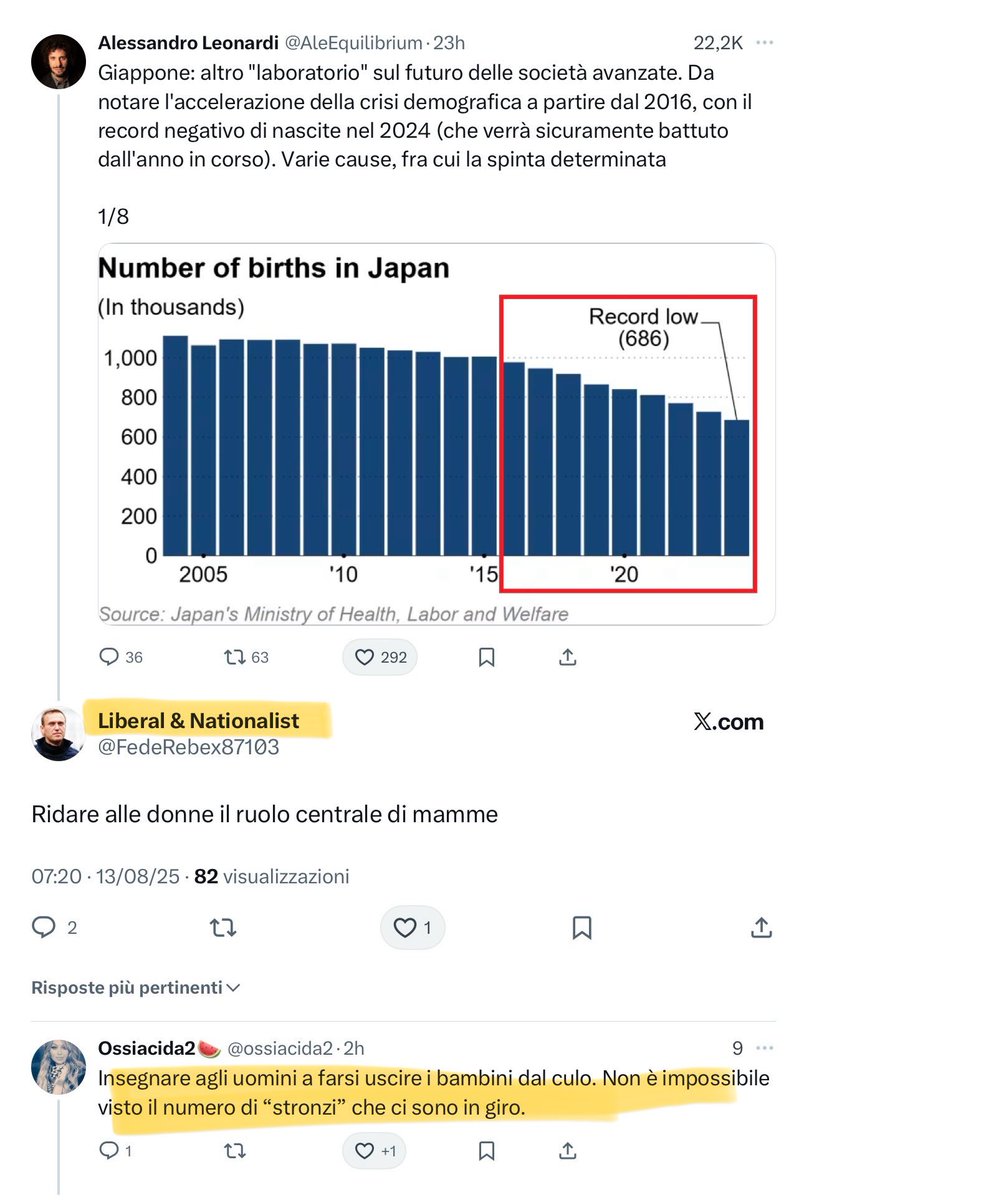 Impiccare l’ultimo nazionalista con le budella dell’ultimo liberale.
Paracit.