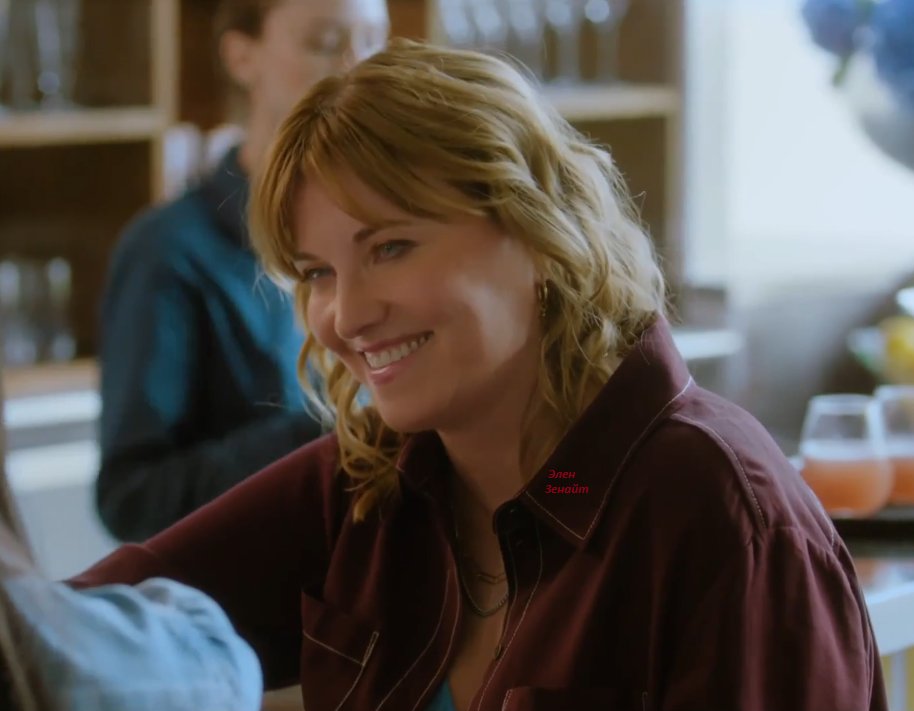 RealElenZenait's tweet photo. #AlexaCrowe, has a great mind and unrivaled investigative techniques and I think her sourdough bread recipe holds some secret to turning out exceptionally delicious too! 🍞🫶 I love my favorite Lucy Lawless and her- in this brilliant role. ❤️@RealLucyLawless 🕵️♀️❤️ https://t.co/cOWYqEdrMp