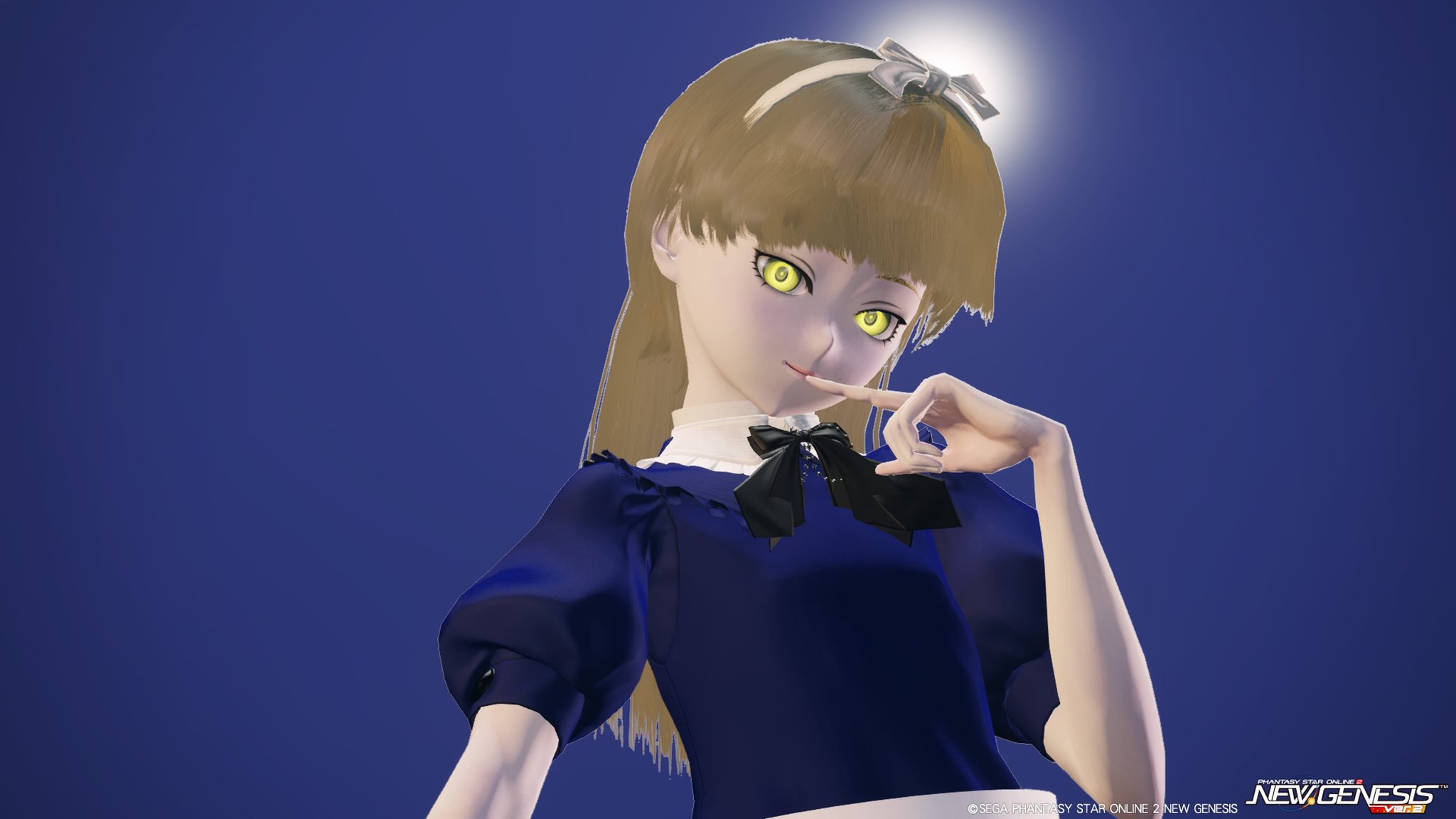 サクヤ│PSO2NGS ship10 on X: 