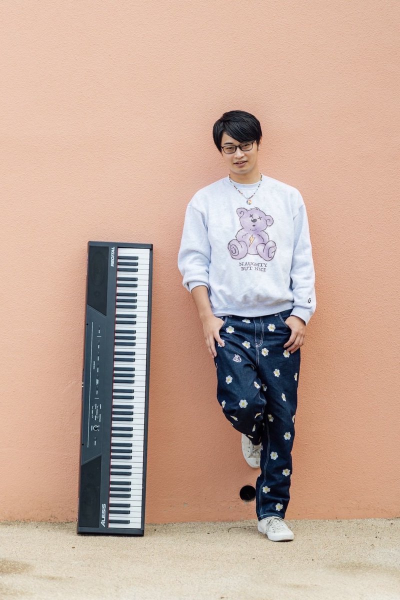 ひろひろひらひら HIRO（耳コピのヒロ）👓🎹 (@mimikopinohiro) / Posts / X