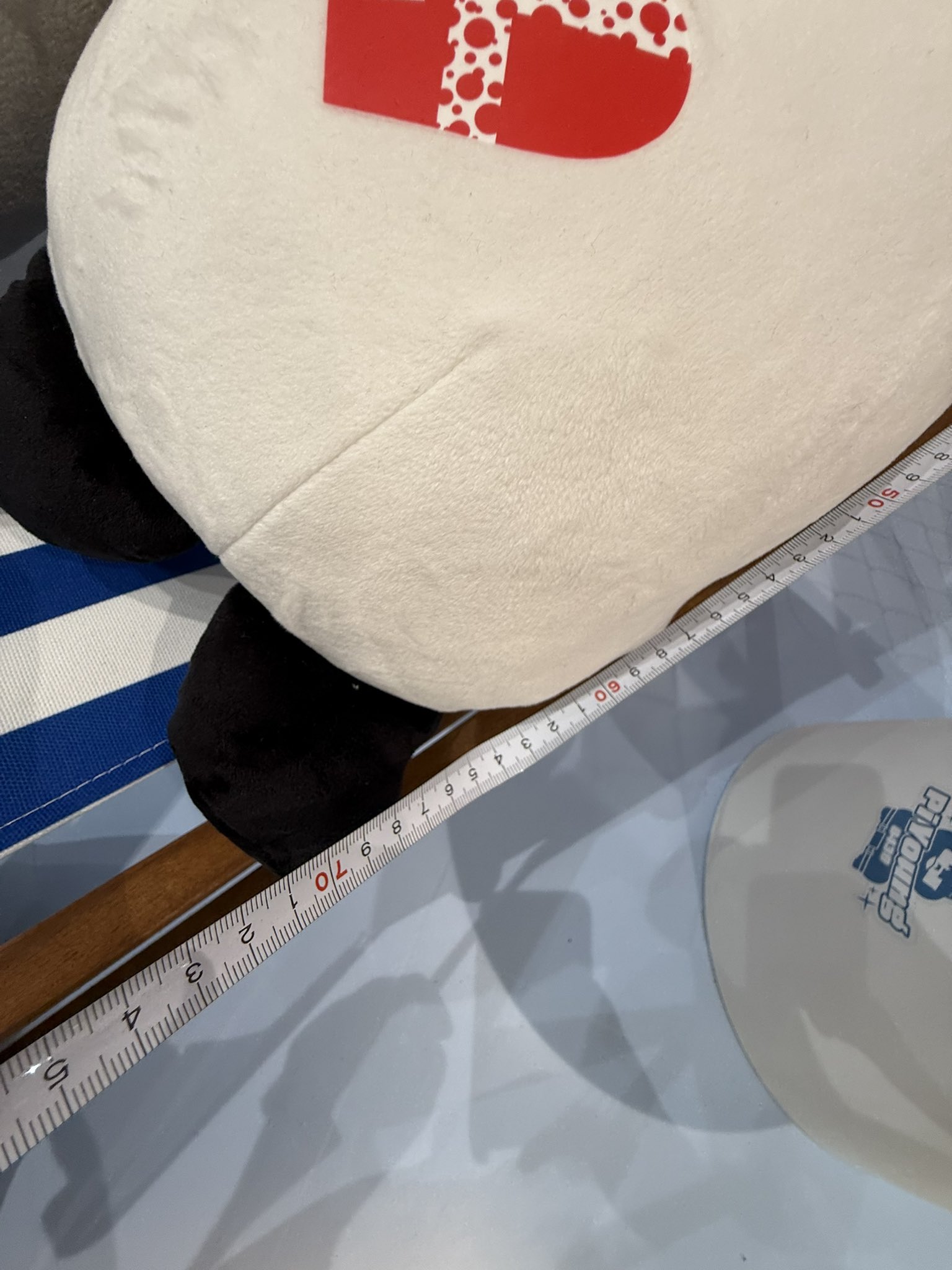 2PM のサイン入りクッション 非売品 2PM のサイン入りクッション 非売品 2PM のサイン入りクッション