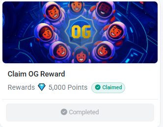 JuffinHaly's tweet photo. Claim your OG reward on Etherscan! #10YearsofEtherscan  @etherscan. https://t.co/vcw5m2Tycv