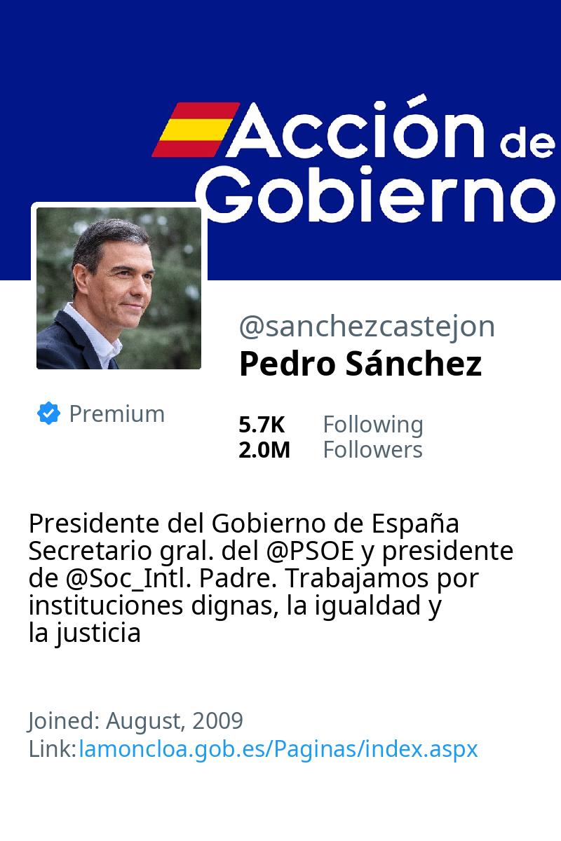 GobiernoAlerta tweet media