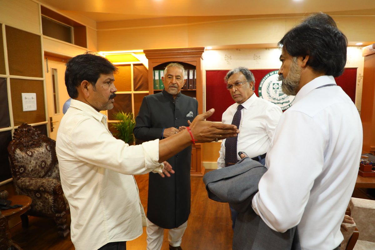 Greatful to all for making this success possible..!!