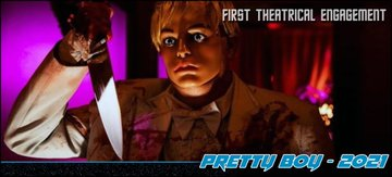 E. Lee Zimmerman 🇺🇸 (@eleezimmerman) on Twitter photo 2021's "Pretty Boy" turns 4 years young today! scifihistory.net/august-13.html
<a href="/MarcelWalz86/">Marcel Walz</a>
<a href="/DevannyPinn/">Devanny Pinn</a>
<a href="/scarlet_salem/">Sarah French</a>
<a href="/getyourgracing/">Heather Grace Hancock</a>
<a href="/Sarah_Nicklin/">𝚂𝚊𝚛𝚊𝚑 𝙽𝚒𝚌𝚔𝚕𝚒𝚗</a>
<a href="/Actor_Tyler_G/">Tyler Gallant</a>
<a href="/DaveSheridan/">Dave Sheridan</a>
<a href="/RobertRusler/">Robert Rusler</a>
!!! Please Retweet !!!
#MakingTwitterFunAgain 2021's "Pretty Boy" turns 4 years young today! scifihistory.net/august-13.html
<a href="/MarcelWalz86/">Marcel Walz</a>
<a href="/DevannyPinn/">Devanny Pinn</a>
<a href="/scarlet_salem/">Sarah French</a>
<a href="/getyourgracing/">Heather Grace Hancock</a>
<a href="/Sarah_Nicklin/">𝚂𝚊𝚛𝚊𝚑 𝙽𝚒𝚌𝚔𝚕𝚒𝚗</a>
<a href="/Actor_Tyler_G/">Tyler Gallant</a>
<a href="/DaveSheridan/">Dave Sheridan</a>
<a href="/RobertRusler/">Robert Rusler</a>
!!! Please Retweet !!!
#MakingTwitterFunAgain