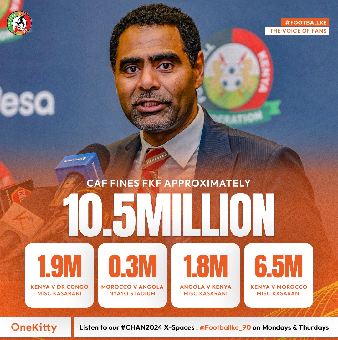 FootballKE🇰🇪⚽️ tweet media