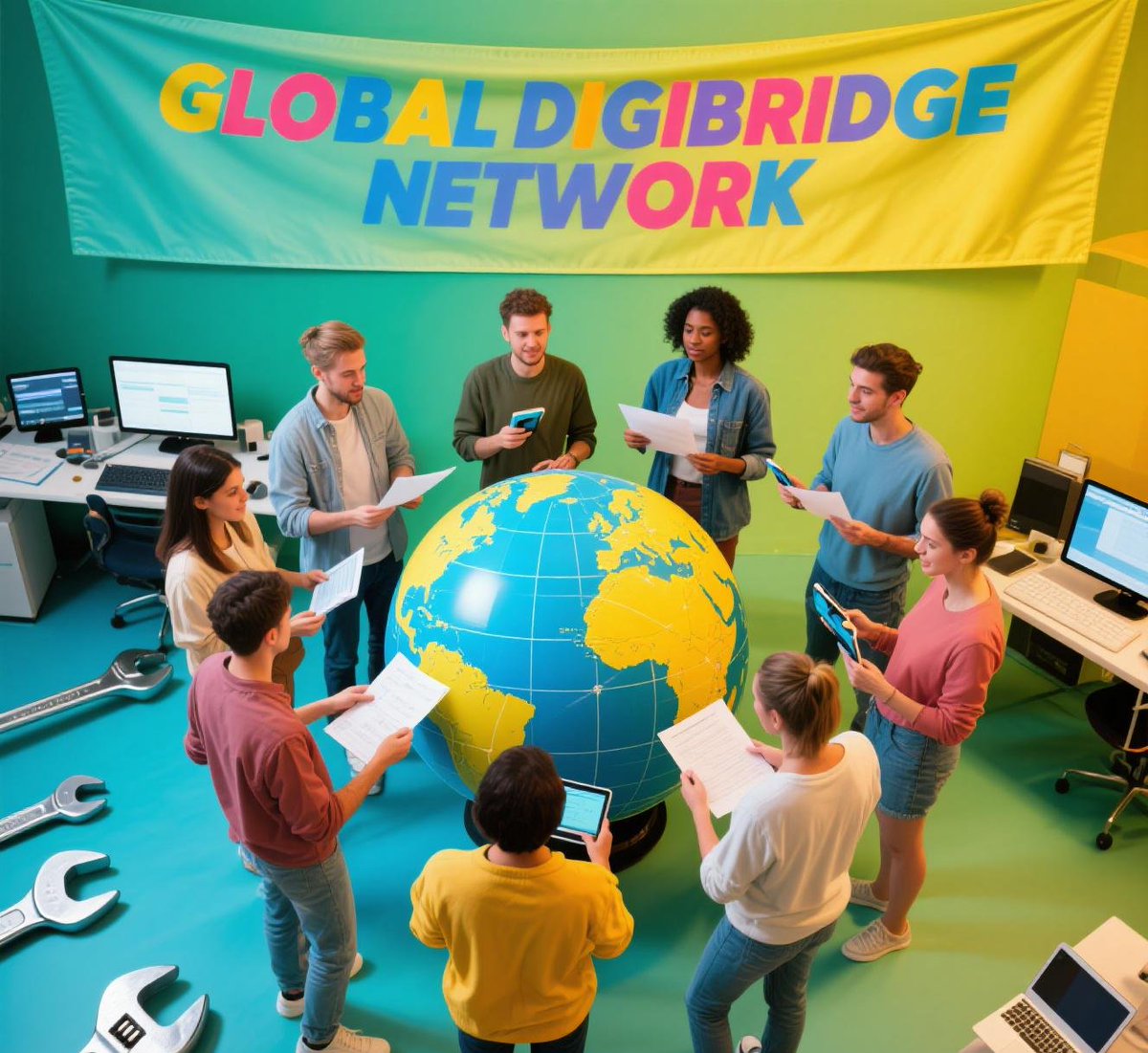 Ness Villaflor 🇵🇭 (@nessvillaflor) on Twitter photo 🌏GDBN-No matter where you are, GDBN brings you closer to opportunity. Connect, learn, and grow—ethically. #GlobalYouth #DigitalEquity
PROJECT 🔗 🔗 🔗
sidrastart.com/project/b106cd…
<a href="/maljefairi/">محمد الجفيري</a> <a href="/globaldbnetwork/">Global DigiBridge Network</a> <a href="/LThi54060639/">Lê Thi</a> @nhuhai68 🌏GDBN-No matter where you are, GDBN brings you closer to opportunity. Connect, learn, and grow—ethically. #GlobalYouth #DigitalEquity
PROJECT 🔗 🔗 🔗
sidrastart.com/project/b106cd…
<a href="/maljefairi/">محمد الجفيري</a> <a href="/globaldbnetwork/">Global DigiBridge Network</a> <a href="/LThi54060639/">Lê Thi</a> @nhuhai68
