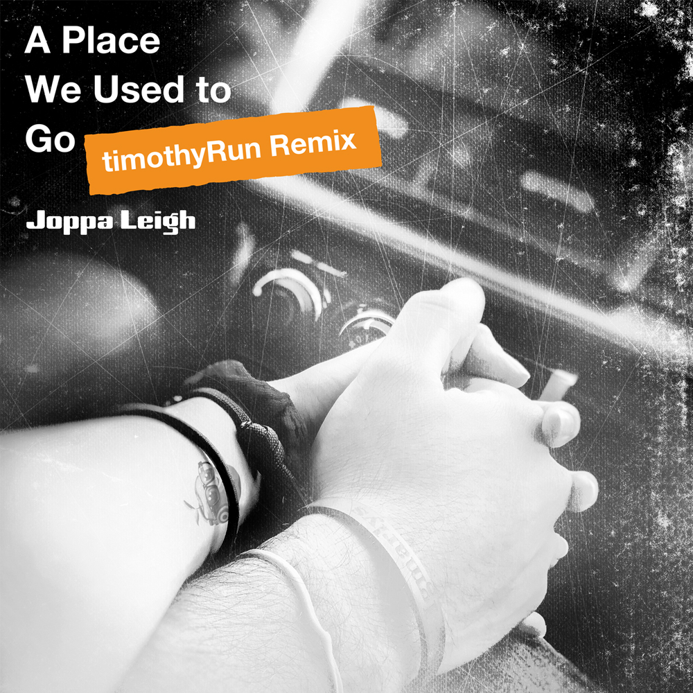 My talented friend is back with another amazing remix.
Give it a listen and don’t forget to enjoy the original too!　🍎

A Place We Used to Go - timothyRun Remix
joppaleigh.lnk.to/aplaceweusedto…

#joppaleigh #timothyRun #marpqrquezbrothers #oneclickstraight
<a href="/ONECLKSTRAIGHT/">ONE CLICK STRAIGHT</a>
