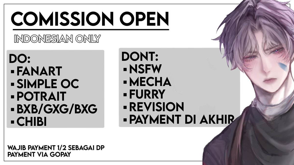 Ryuu || COMISSION OPEN tweet media