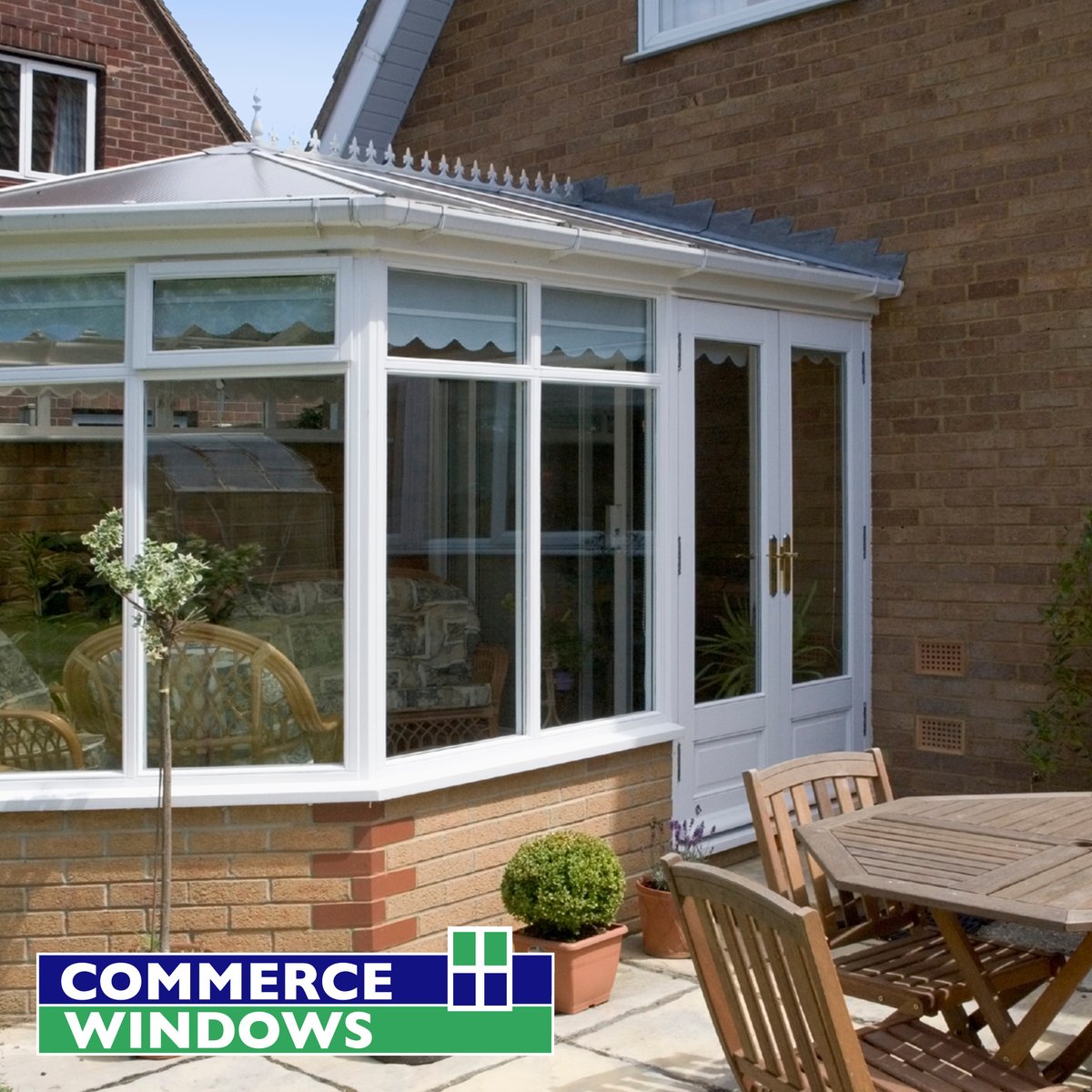 CommerceW's tweet image. 🔨 Our extensions are built to blend beautifully with your existing space — no clunky add-ons here!

Learn more: commercewindows.co.uk

#SeamlessExtensions #HomeUpgrade #CraftedForYou