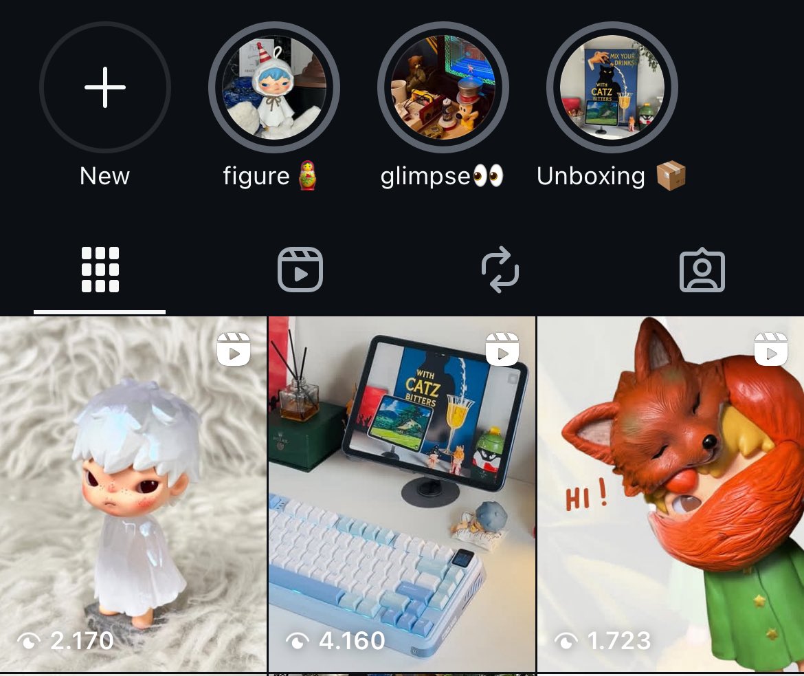 brunoospace's tweet image. So happy to share about Hirono on my IG @brunoospace!
Hirono lovers, let’s be moots — I’ll auto follow back 💙✨