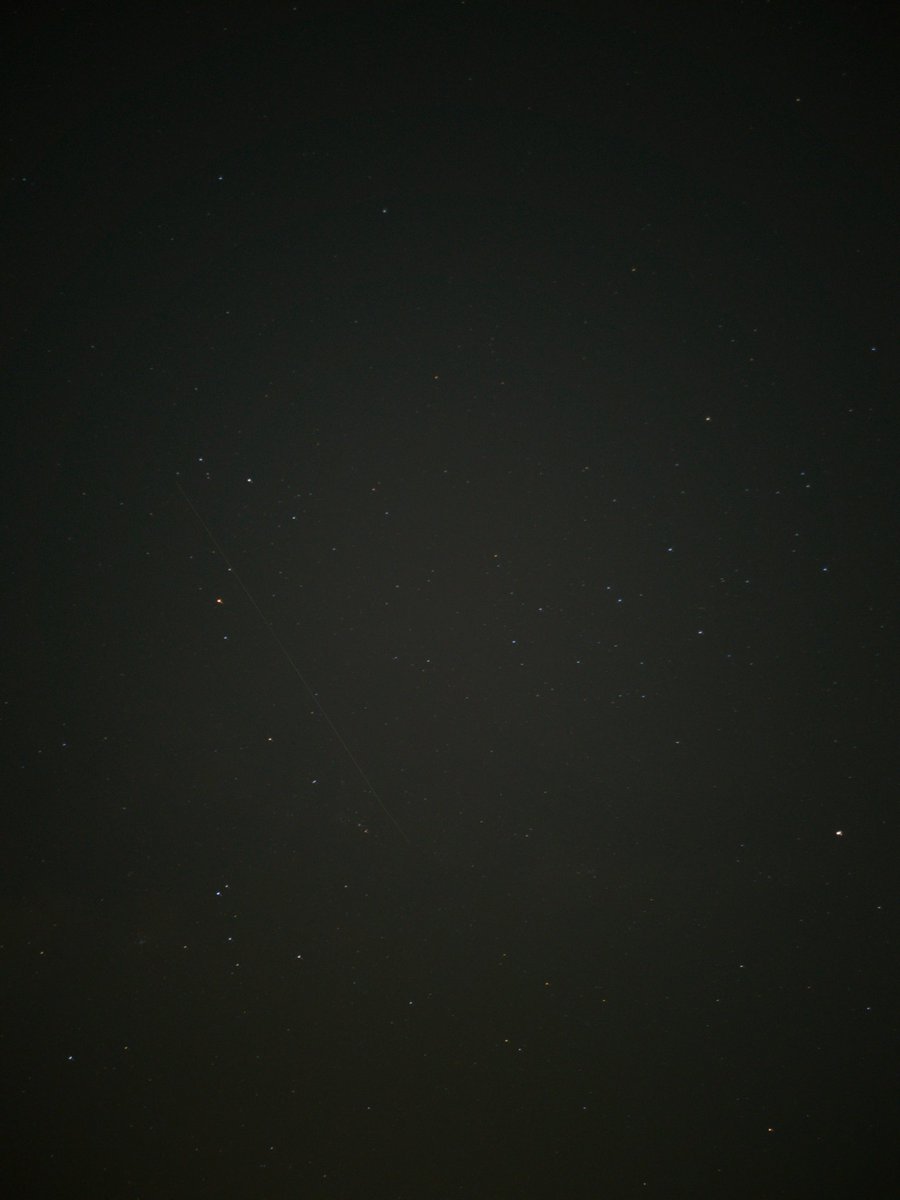 LachlanWall (@lachalt01) on Twitter photo Doing some stargazing rn, Scorpius being photobombed by a satellite
📸/<a href="/Lachlan_Wall01/">Lachlan Wall🛰</a> (S21 FE, Pro mode) Doing some stargazing rn, Scorpius being photobombed by a satellite
📸/<a href="/Lachlan_Wall01/">Lachlan Wall🛰</a> (S21 FE, Pro mode)