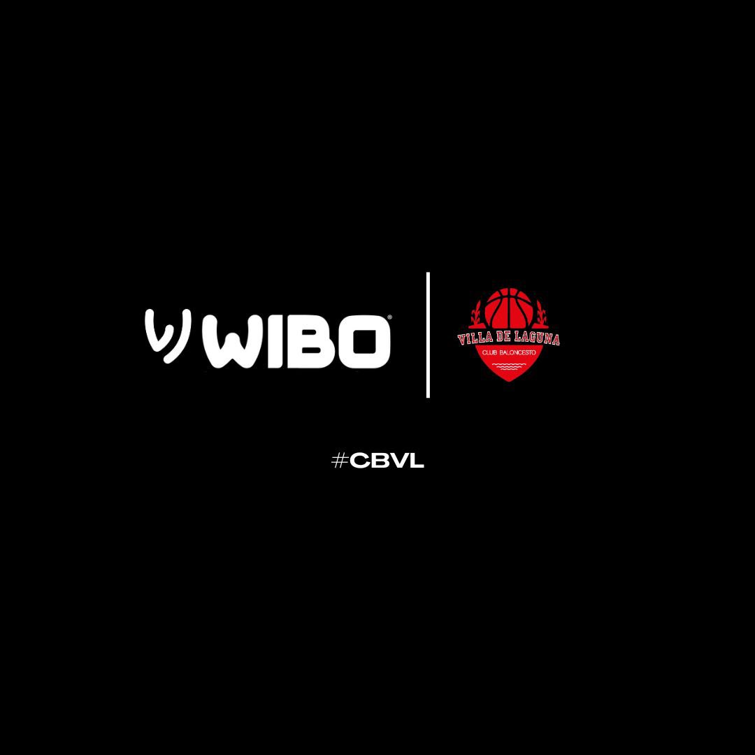 WiboSport's tweet photo. 🏀CB VILLA DE LAGUNA Y WIBO FORMAN EQUIPO ESTA TEMPORADA🏀
El CB Villa de Laguna es pasión local, entrega y baloncesto del bueno🔝
Es un orgullo vestir a quienes llevan el escudo con orgullo y profesionalidad dentro y fuera de la pista🫡❤️🖤❤️
#LagunaDeDuero #CBVL #wiboclubs https://t.co/k4gdKEc5D5