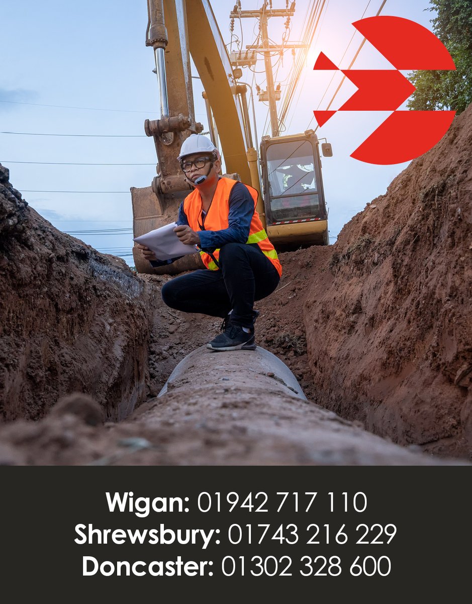 Plastech_ltd's tweet photo. Still using concrete chambers? It might be time to rethink. More contractors are switching to plastic systems - faster, safer, and cheaper to install. But do they meet spec? Find out where plastic makes sense. https://t.co/RleX7qXbAi 
#Groundworks #PlasticChambers #Drainage https://t.co/8cy83HLotK