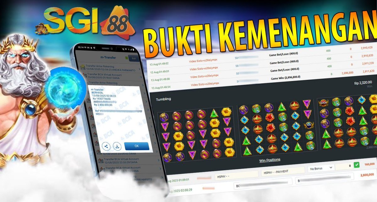 SGI88OFFICIAL's tweet photo. Keliling Situs Sambil Bernyanyi, Tidak Lupa Singgah Di SGI88. Saat Anda Menang Di Sini 📷📷 Aku Bisa Tersenyum Lebih Lama 📷📷Salam Sultan. 

#Sgi88official #Sgi88 #Sgi88channel #Pragmaticplay #PGSOFT #KomunitasRXKing #Balapliar #liaransumut https://t.co/YRGYcUqWMj