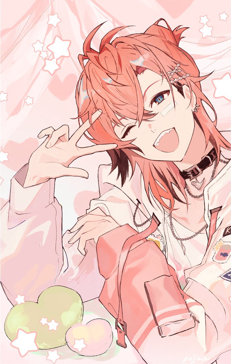 ばふぁこ🌼GSF2組7番 (@_yurubafa_) / X