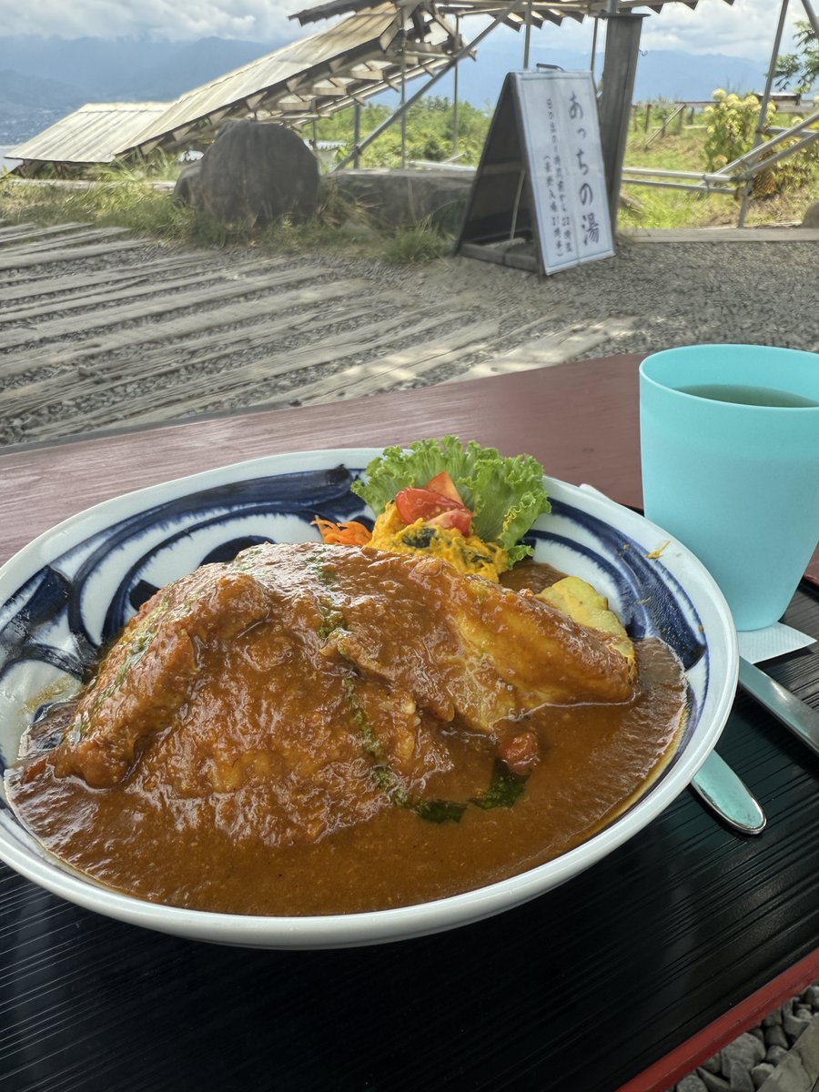 ほったらかし温泉【公式】 tweet media