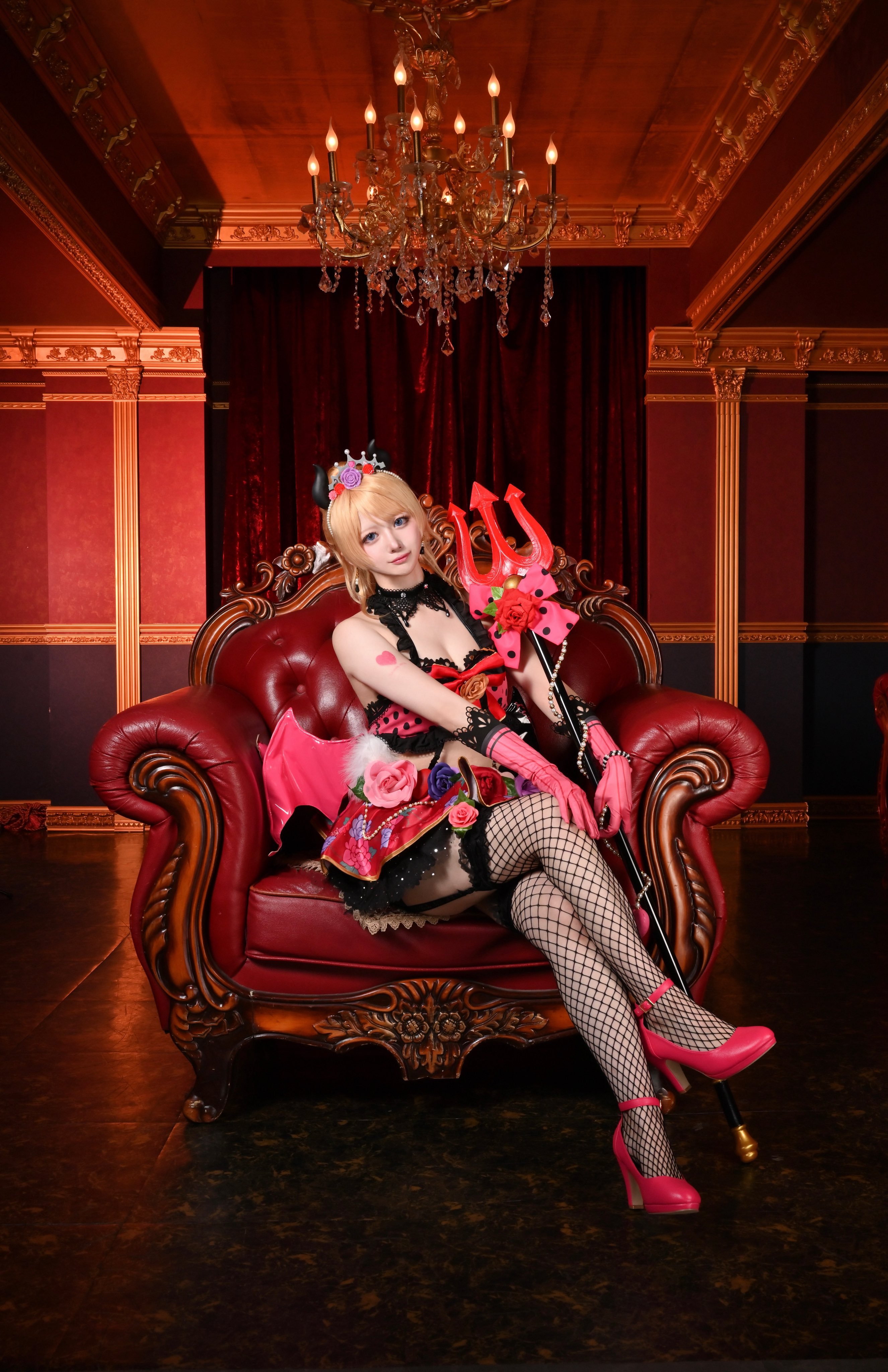 ♡♡ラプ♡♡ ことりさんと踊らせて頂きました。 #鬼滅の刃