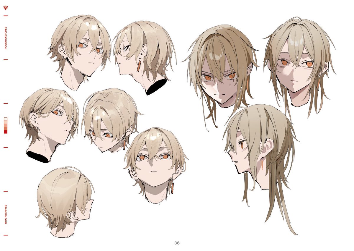 さくしゃ2 10点セット さくしゃ2 10点セット さくしゃ2 @そうさくマーケット【い01b