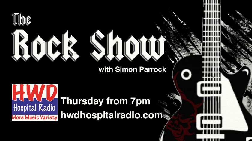 HWD Hospital Radio tweet media