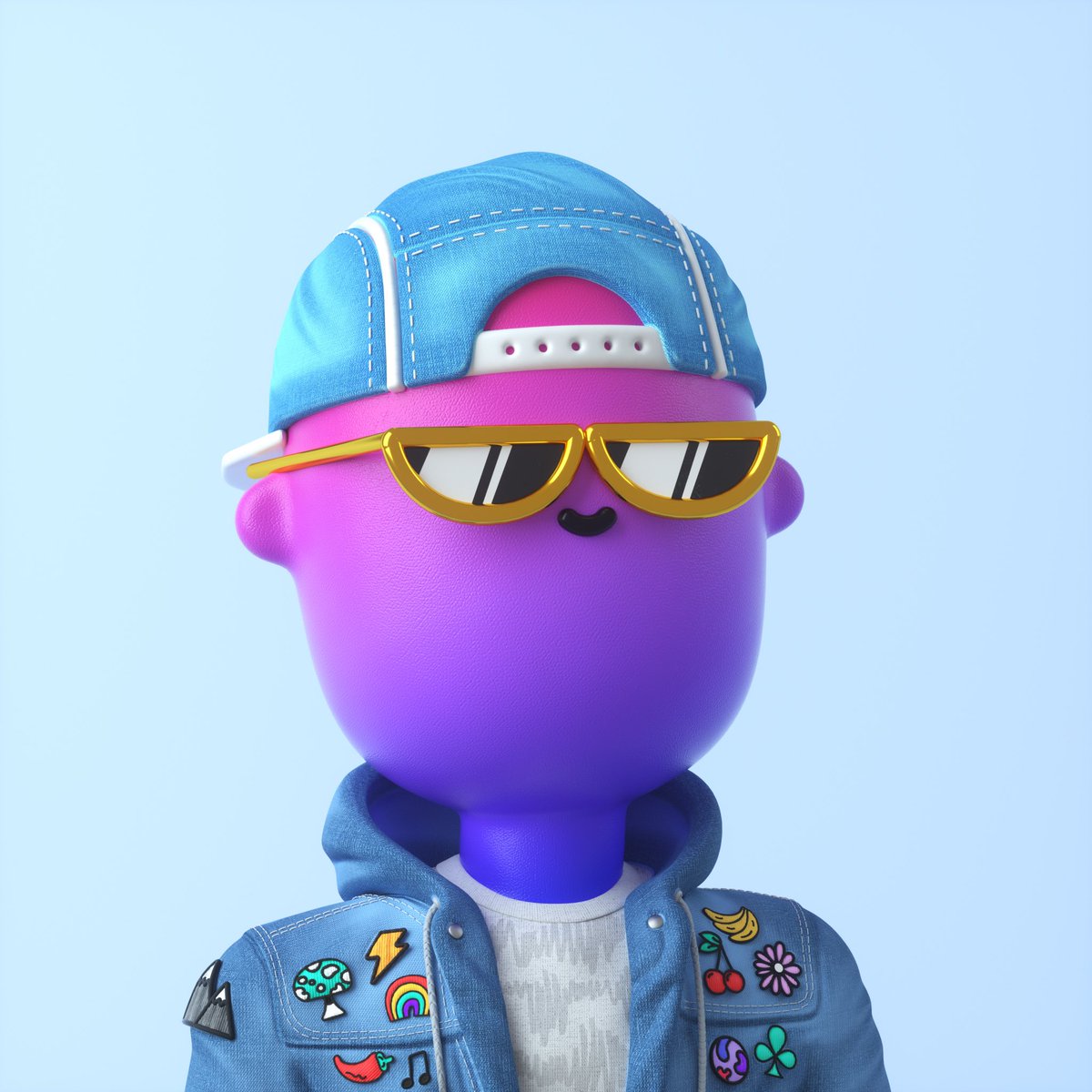 I am pleased to announce that I have acquired a position in <a href="/GoodVibesssClub/">Good Vibes Club 🤙</a> 

With a strong leadership team and compelling vision, GVC is well positioned for significant growth and value creation in the digital collectibles space.

If not yet on your radar, they will be soon!