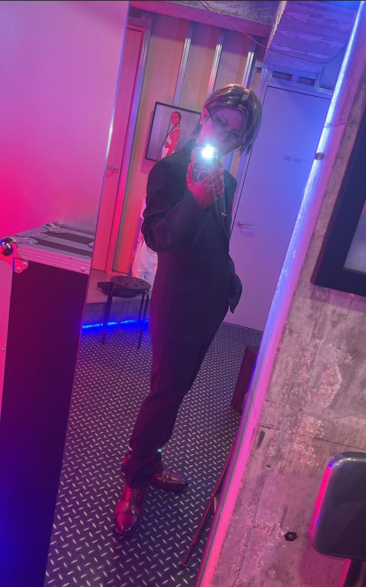 ブクハマの🐰で撮影行ってきた！！

 #俺こそがブクハマ0813