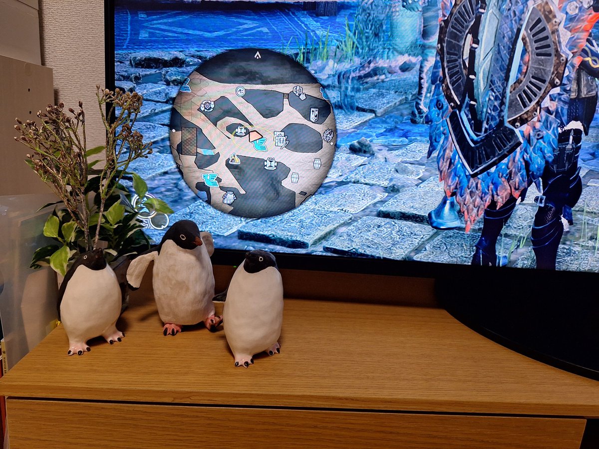 Nachimaru_g's tweet photo. 今の天候がなんなのか全然見えないTV https://t.co/2yBfc1MC57