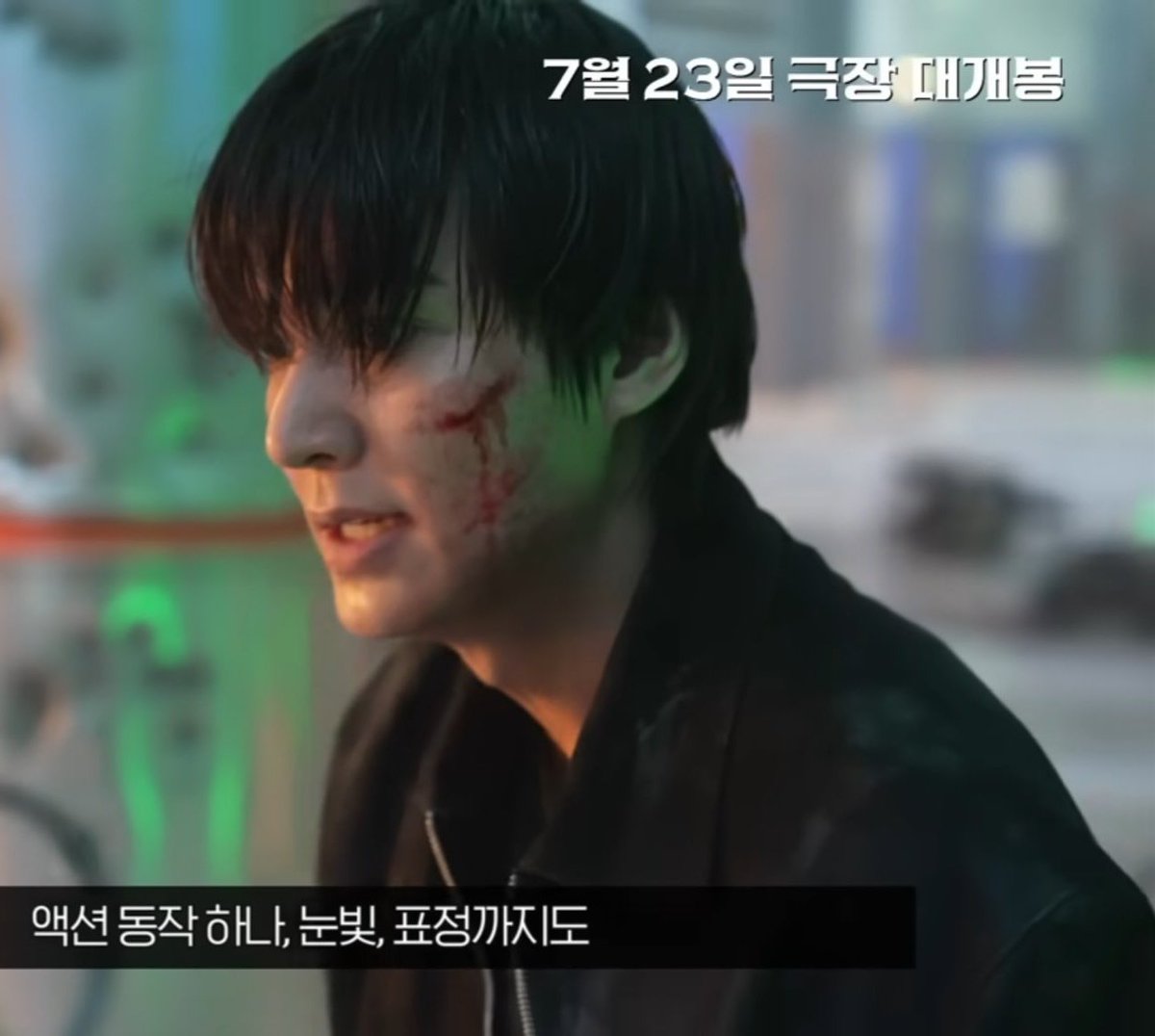 ShiningLMH's tweet photo. #Hansu and #YooJoongHyuk are characters from novel/book, and #LeeMinho embodied them, give them life, let us empathized and feel them despite his limited screen time, made us awed and scream for more of him.. it only shows @ActorLeeMinHo acting power & impact🙌
#Pachinko
#ORVLA https://t.co/XpnNevw7Vg